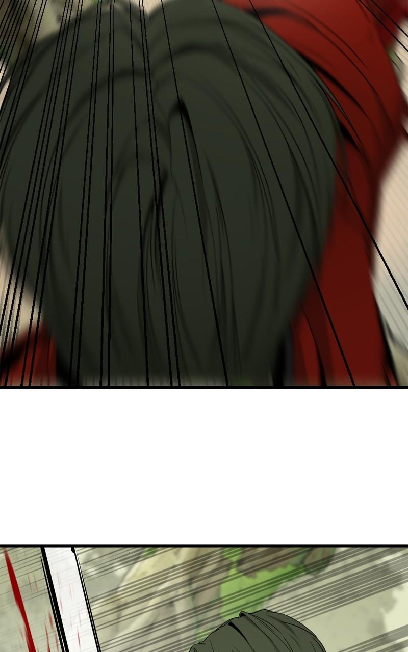 Hero Killer Chap 119 - Next Chap 120