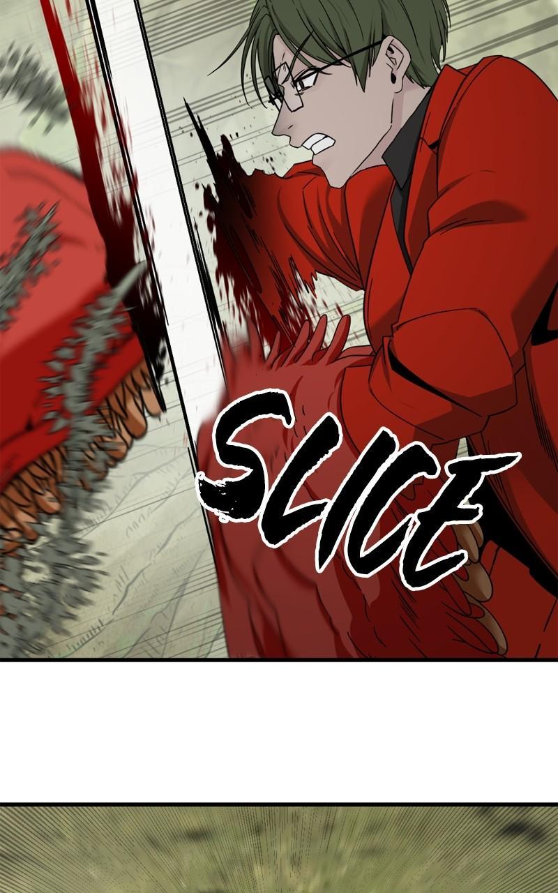 Hero Killer Chap 119 - Next Chap 120