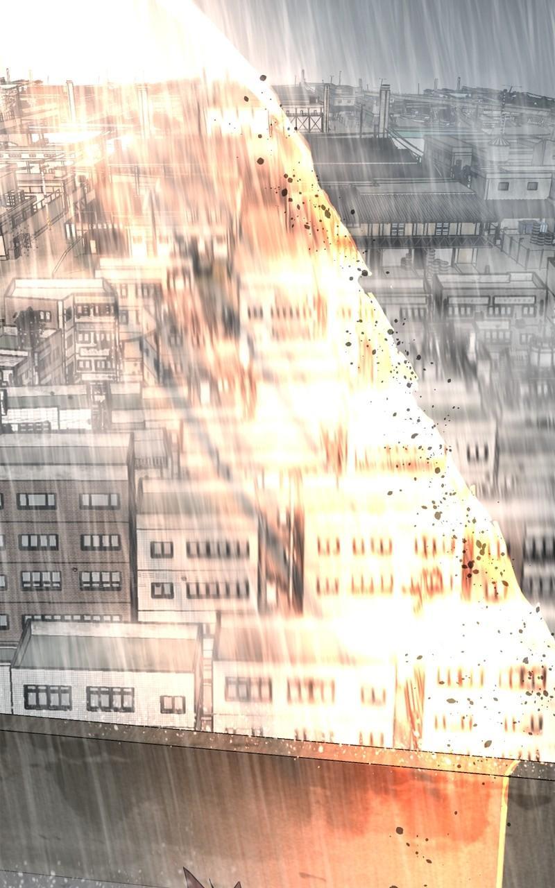 Hero Killer Chap 119 - Next Chap 120