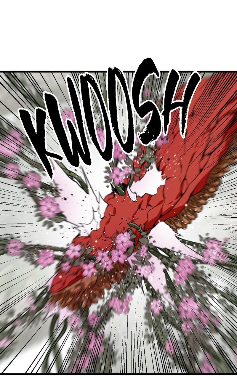 Hero Killer Chap 119 - Next Chap 120