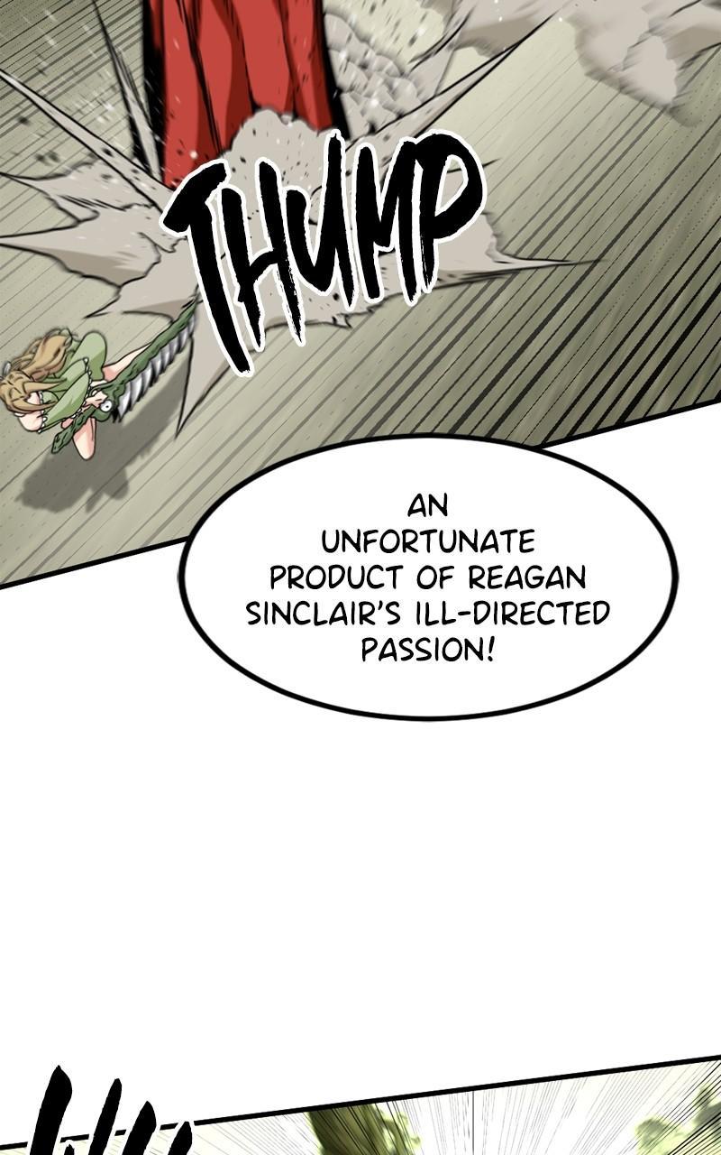 Hero Killer Chap 119 - Next Chap 120
