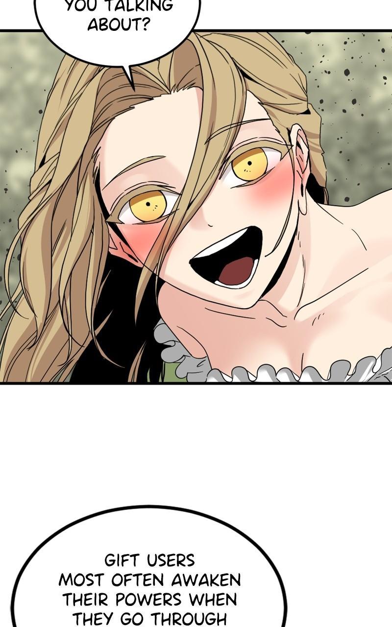 Hero Killer Chap 119 - Next Chap 120