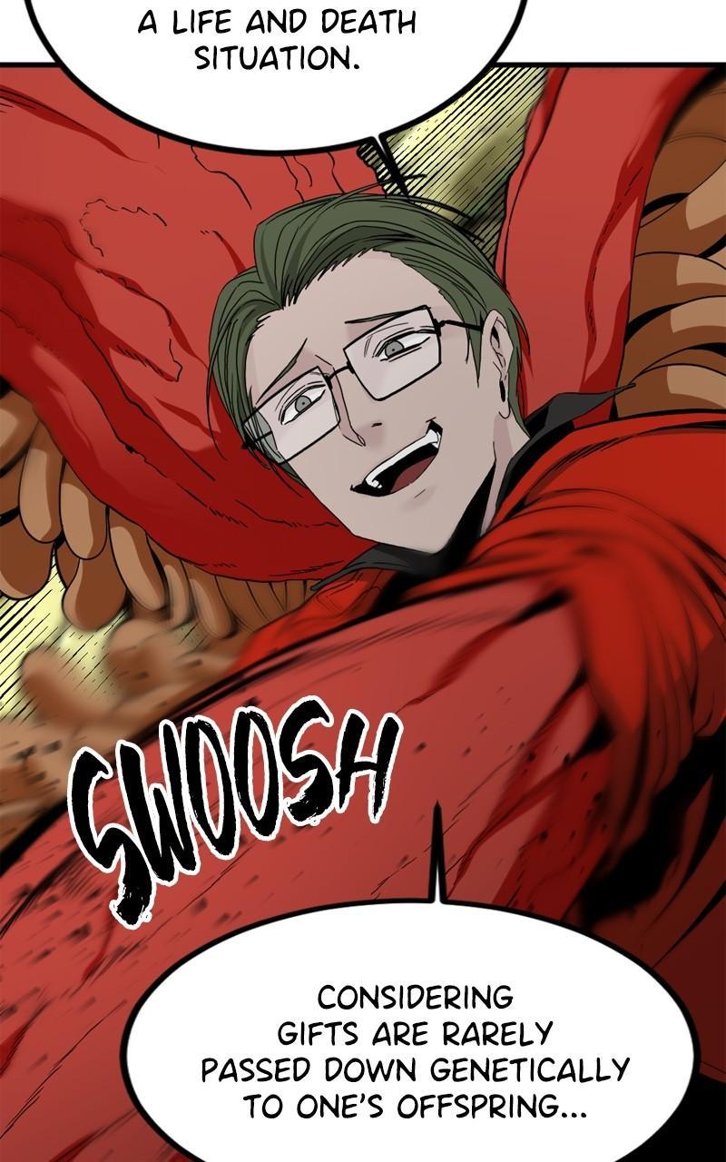 Hero Killer Chap 119 - Next Chap 120