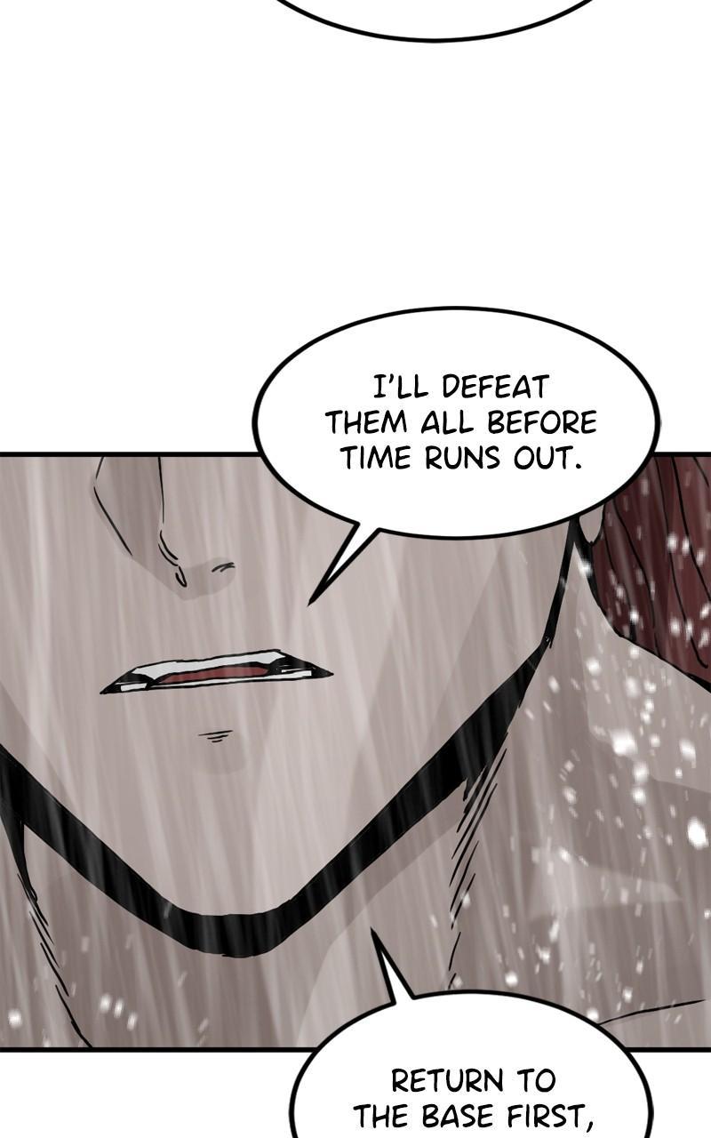 Hero Killer Chap 119 - Next Chap 120