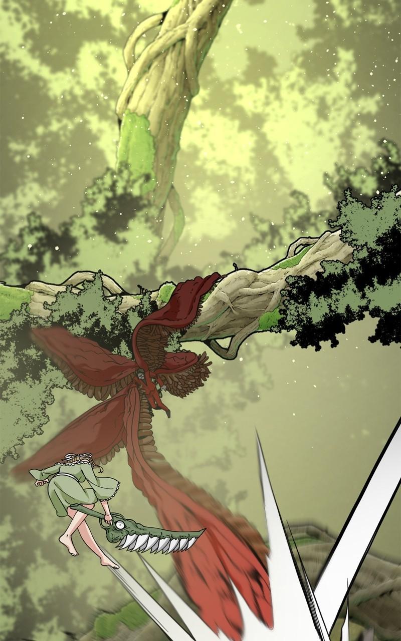 Hero Killer Chap 119 - Next Chap 120