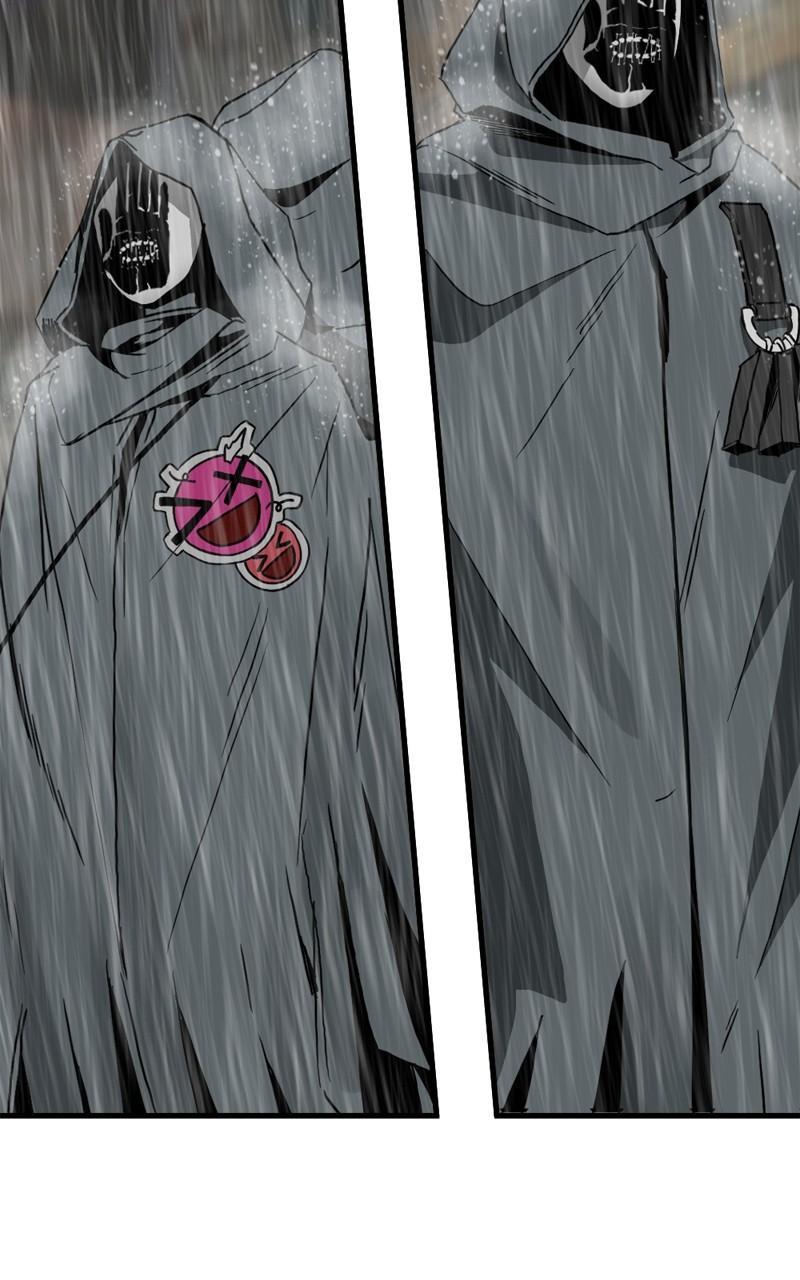 Hero Killer Chap 119 - Next Chap 120