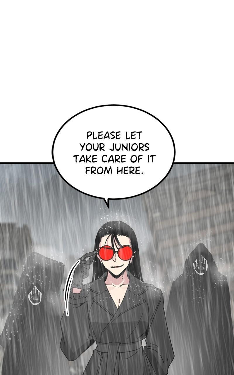 Hero Killer Chap 119 - Next Chap 120