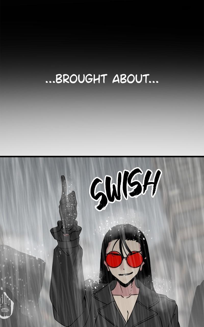 Hero Killer Chap 119 - Next Chap 120