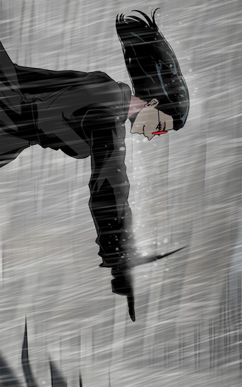 Hero Killer Chap 119 - Next Chap 120