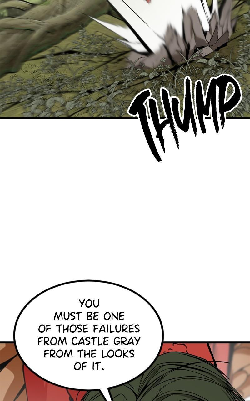 Hero Killer Chap 119 - Next Chap 120