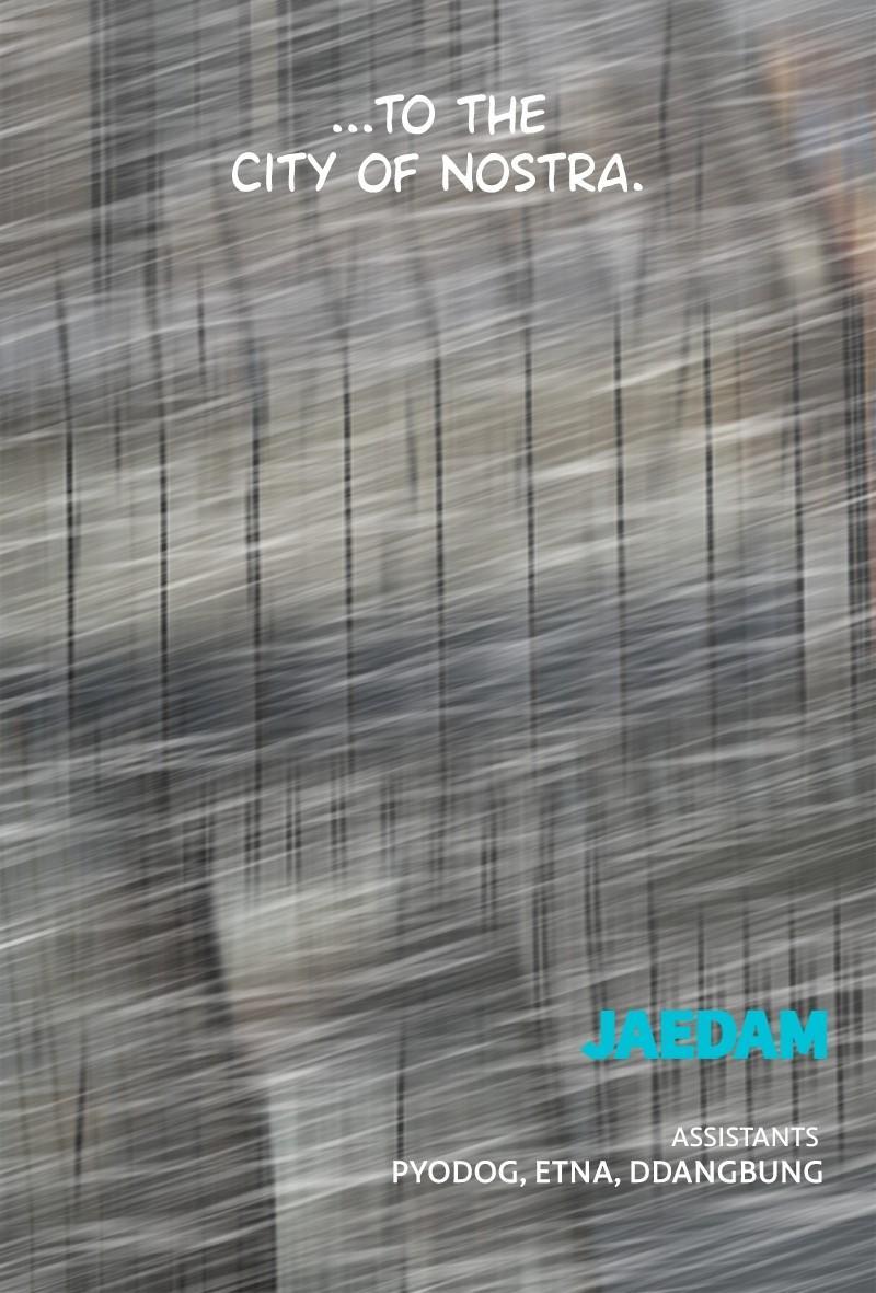 Hero Killer Chap 119 - Next Chap 120