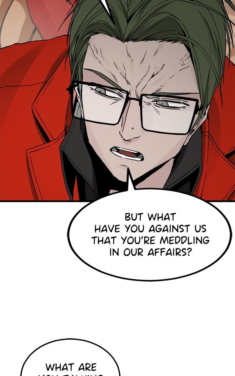 Hero Killer Chap 119 - Next Chap 120