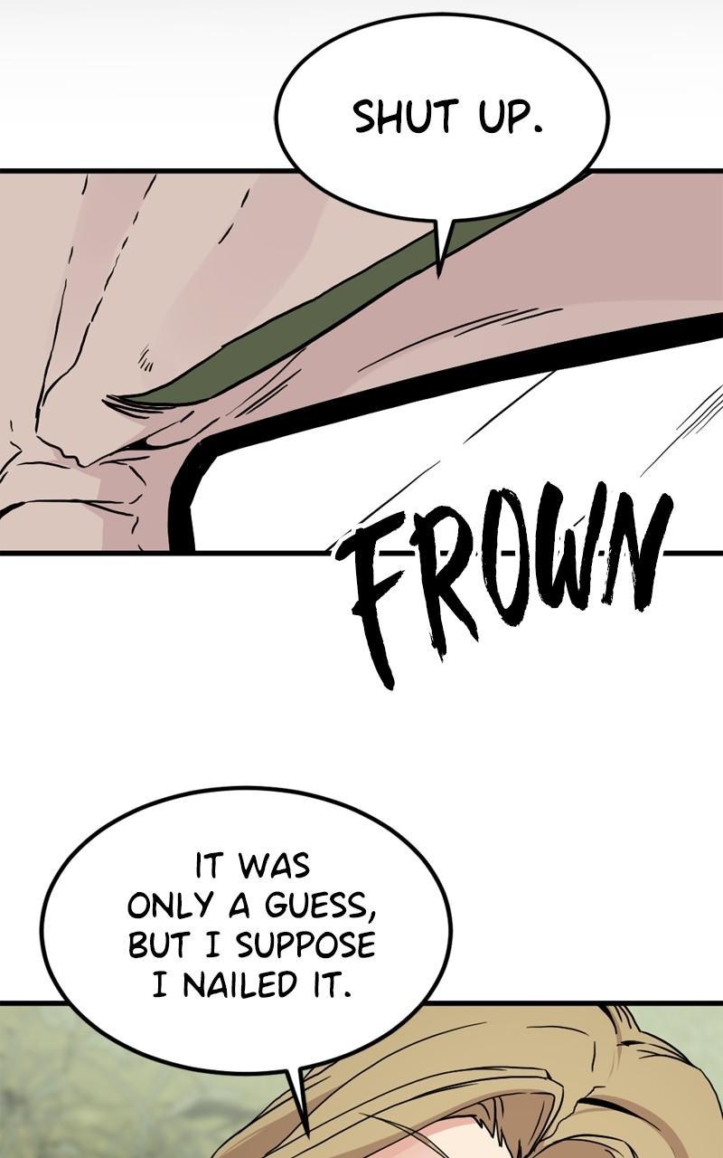 Hero Killer Chap 119 - Next Chap 120