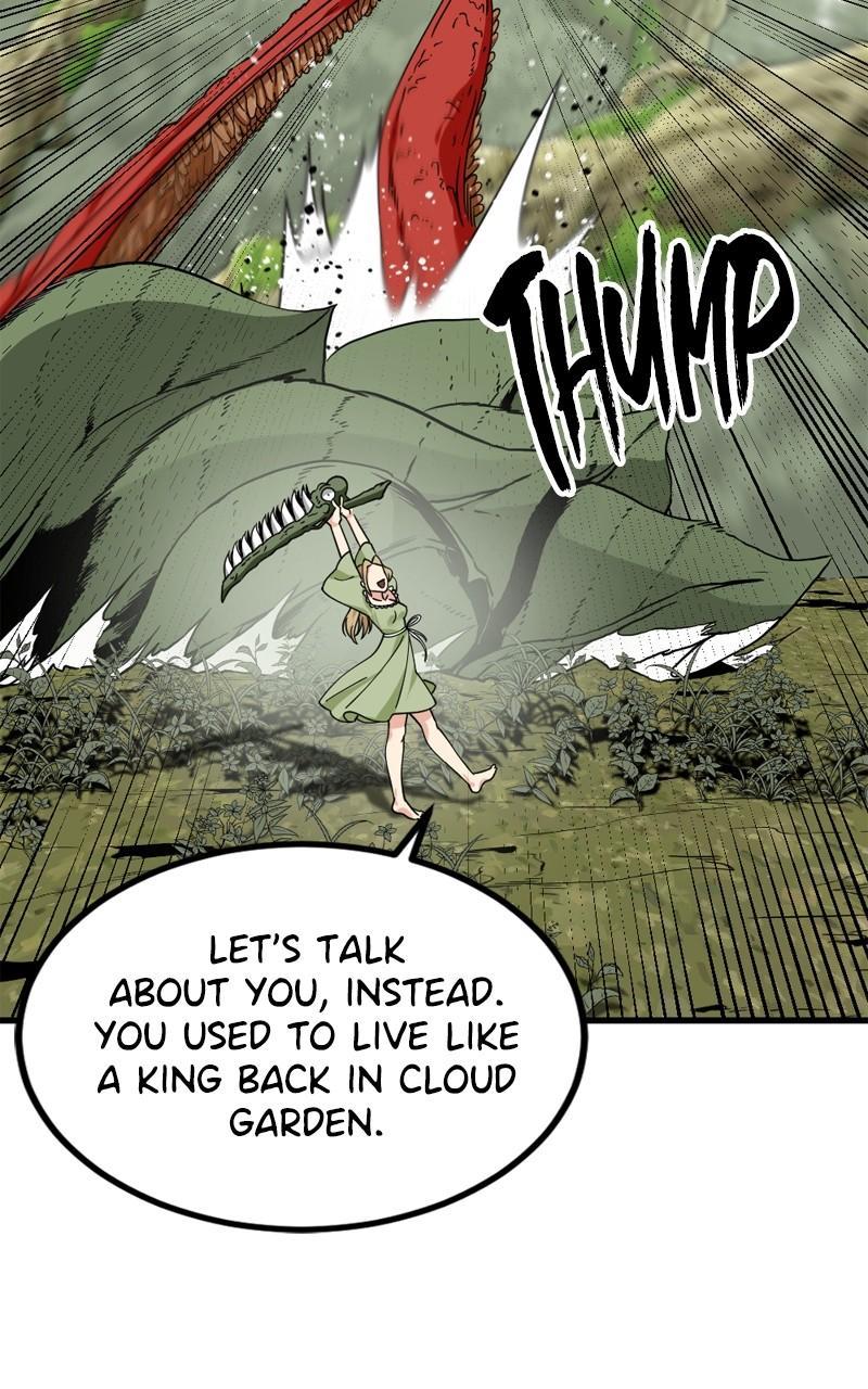 Hero Killer Chap 119 - Next Chap 120