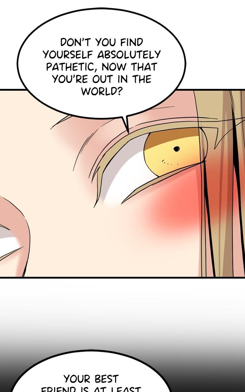 Hero Killer Chap 119 - Next Chap 120