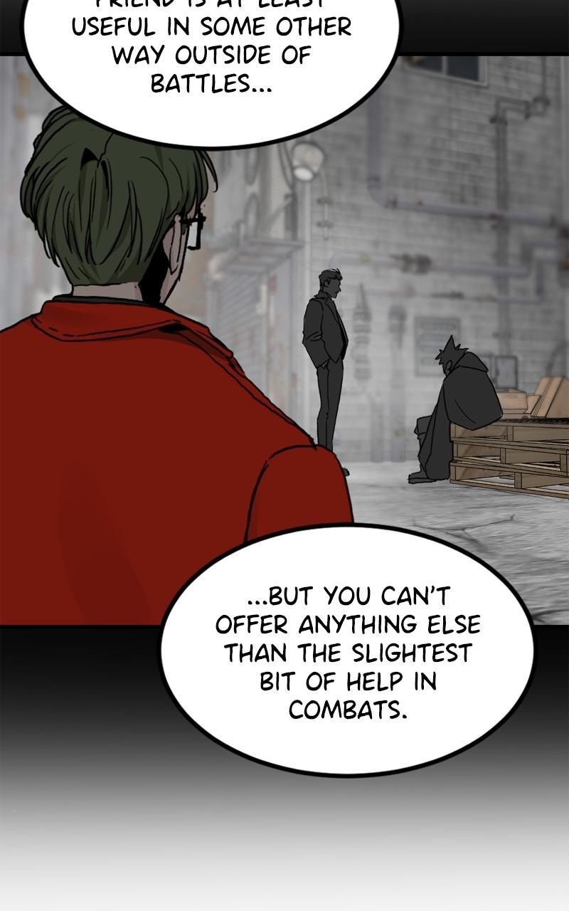 Hero Killer Chap 119 - Next Chap 120