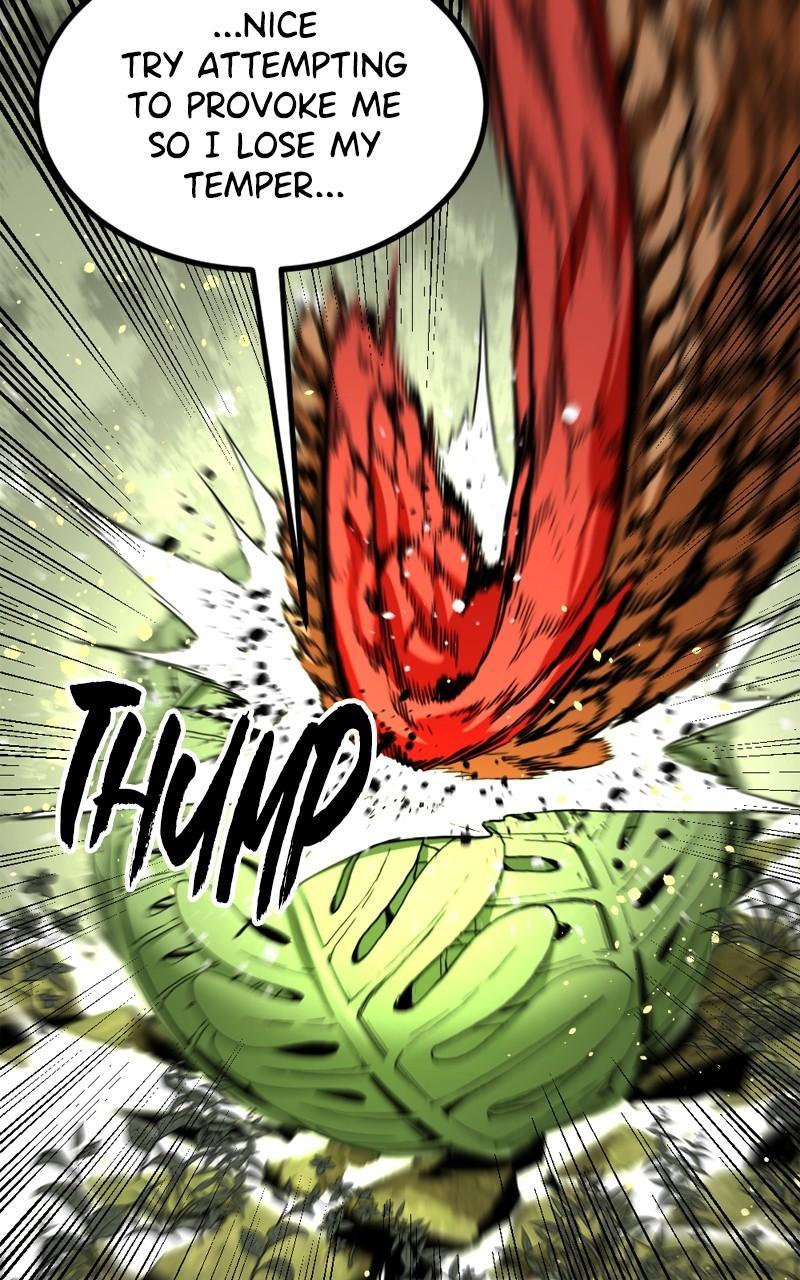 Hero Killer Chap 119 - Next Chap 120