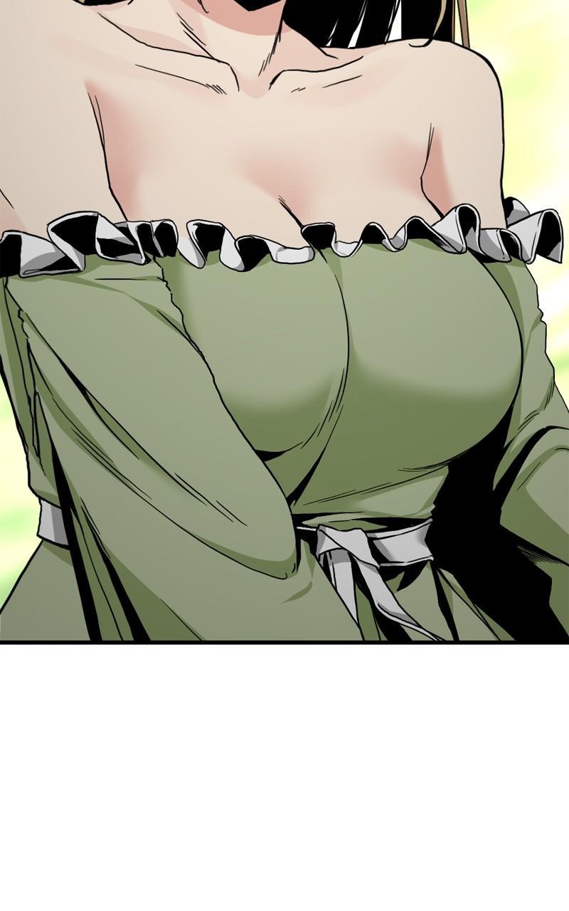 Hero Killer Chap 119 - Next Chap 120