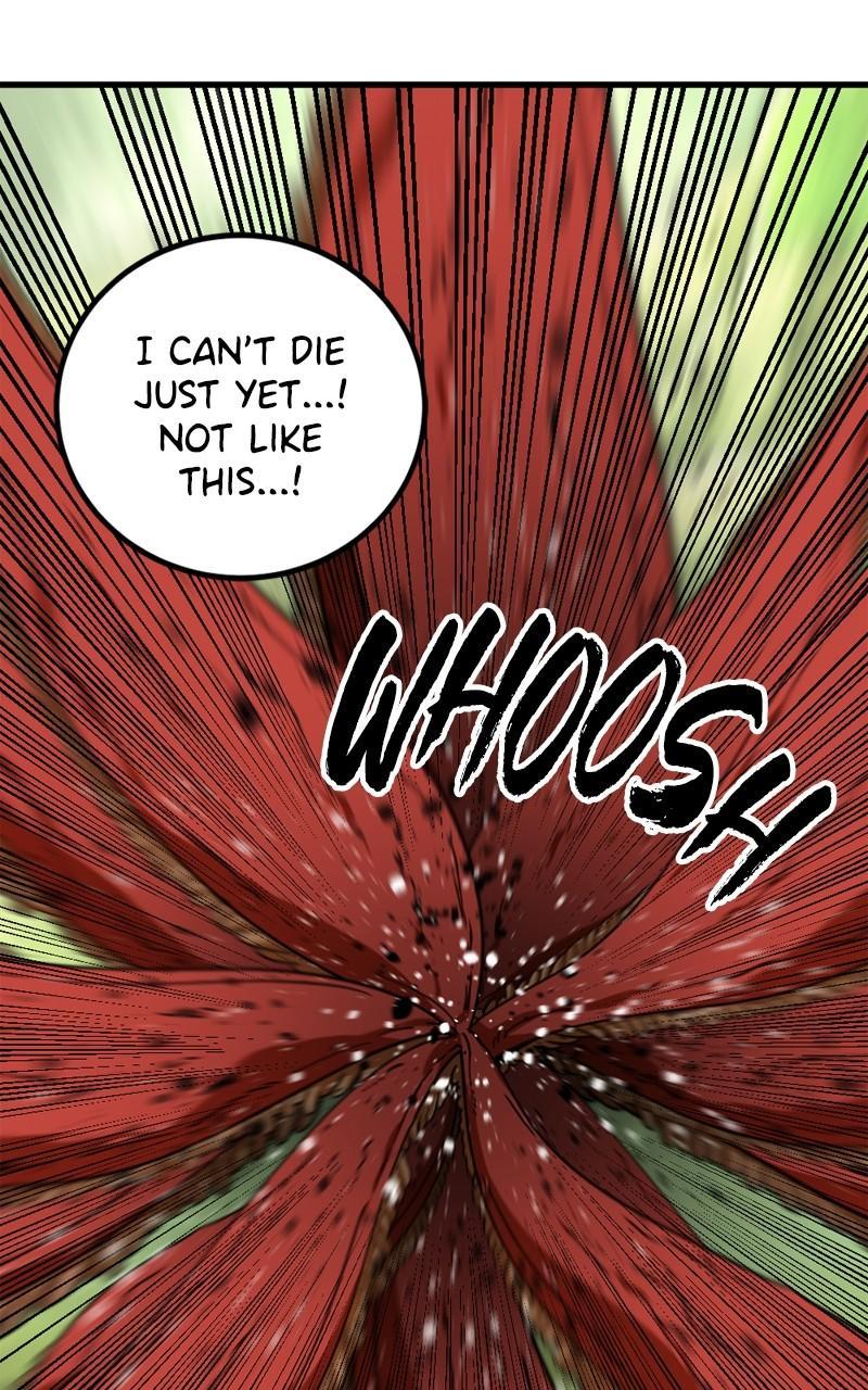 Hero Killer Chap 119 - Next Chap 120