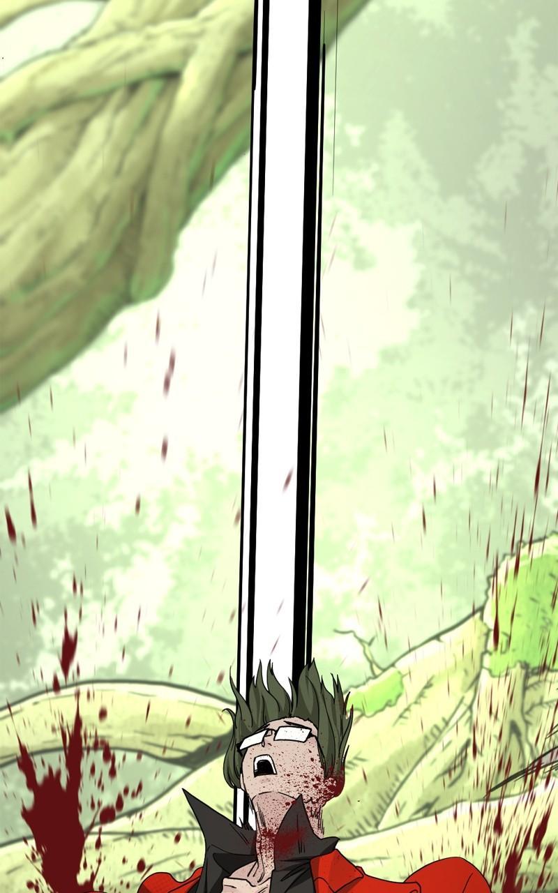 Hero Killer Chap 119 - Next Chap 120