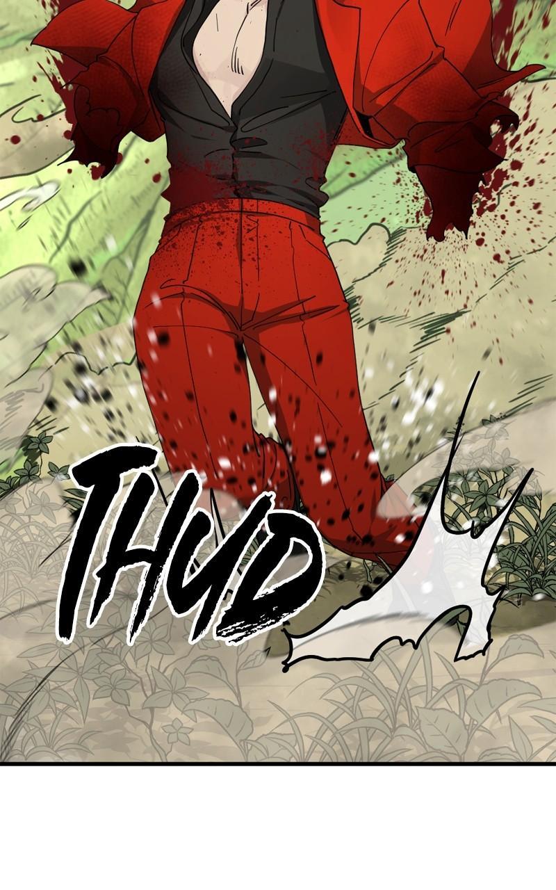 Hero Killer Chap 119 - Next Chap 120