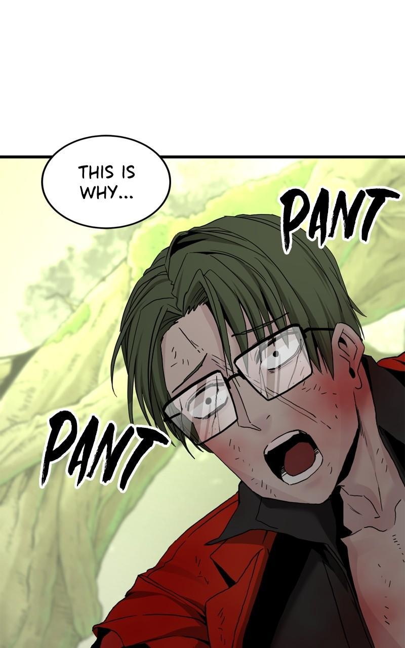 Hero Killer Chap 119 - Next Chap 120