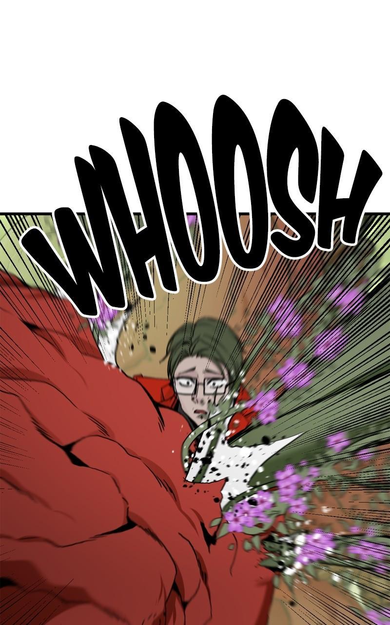 Hero Killer Chap 119 - Next Chap 120