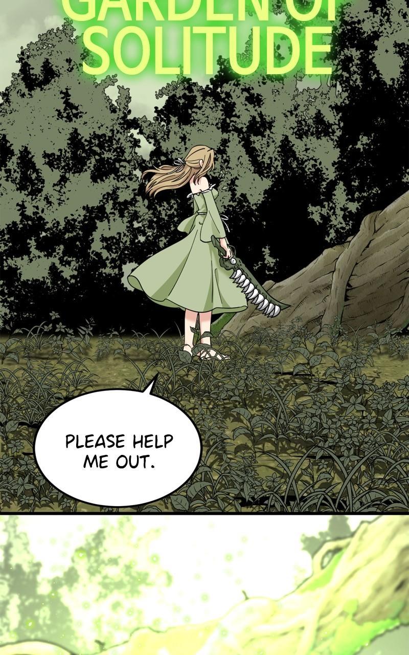 Hero Killer Chap 119 - Next Chap 120