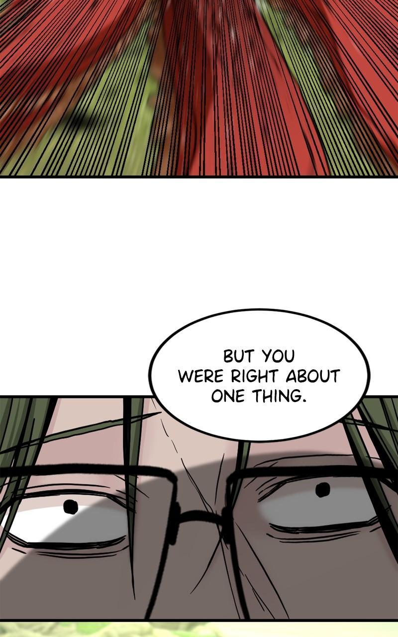 Hero Killer Chap 119 - Next Chap 120