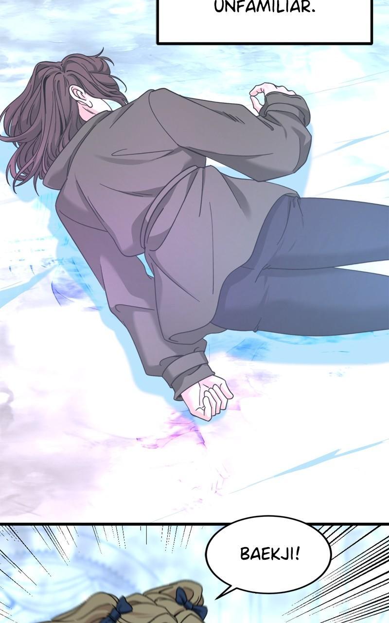 Hero Killer Chap 119 - Next Chap 120