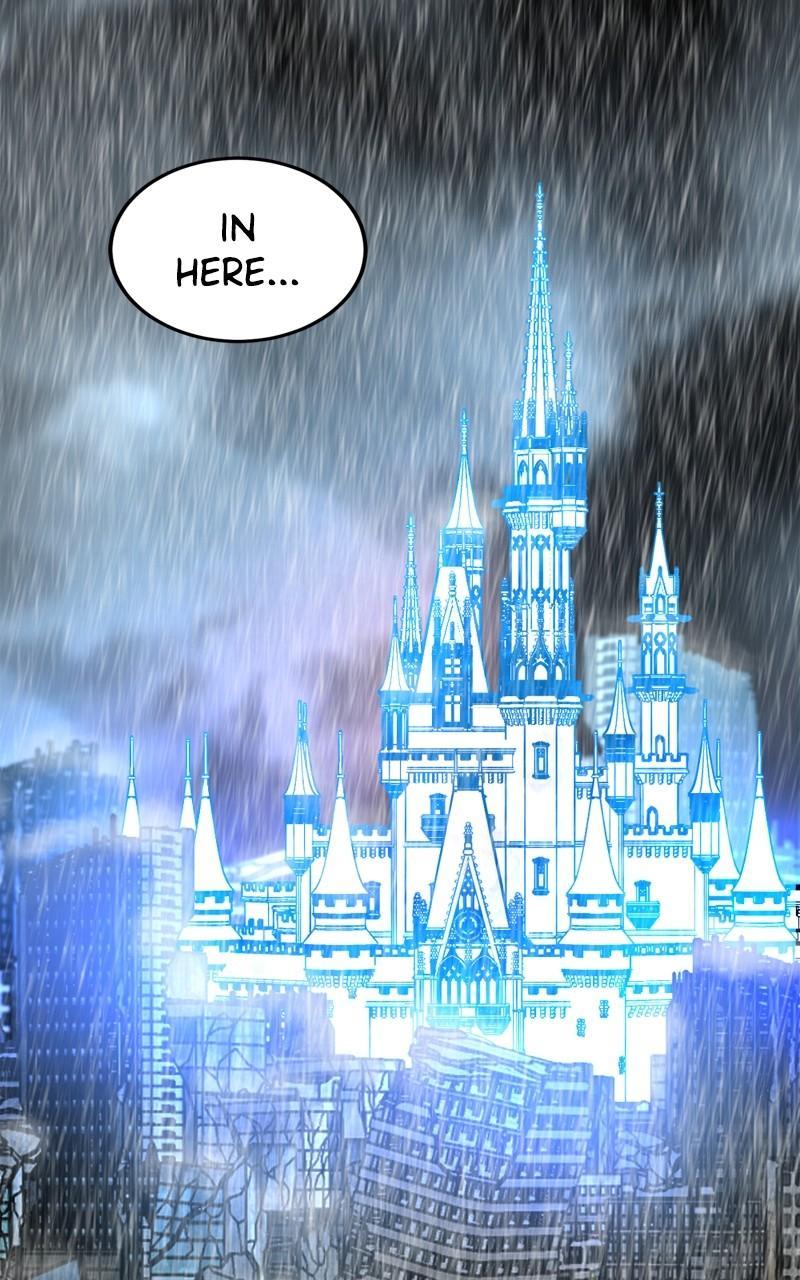 Hero Killer Chap 119 - Next Chap 120