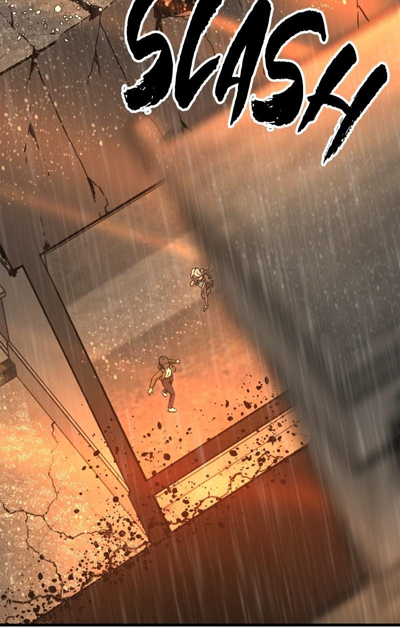 Hero Killer Chap 119 - Next Chap 120
