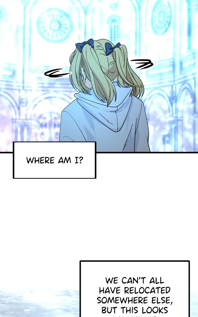 Hero Killer Chap 119 - Next Chap 120