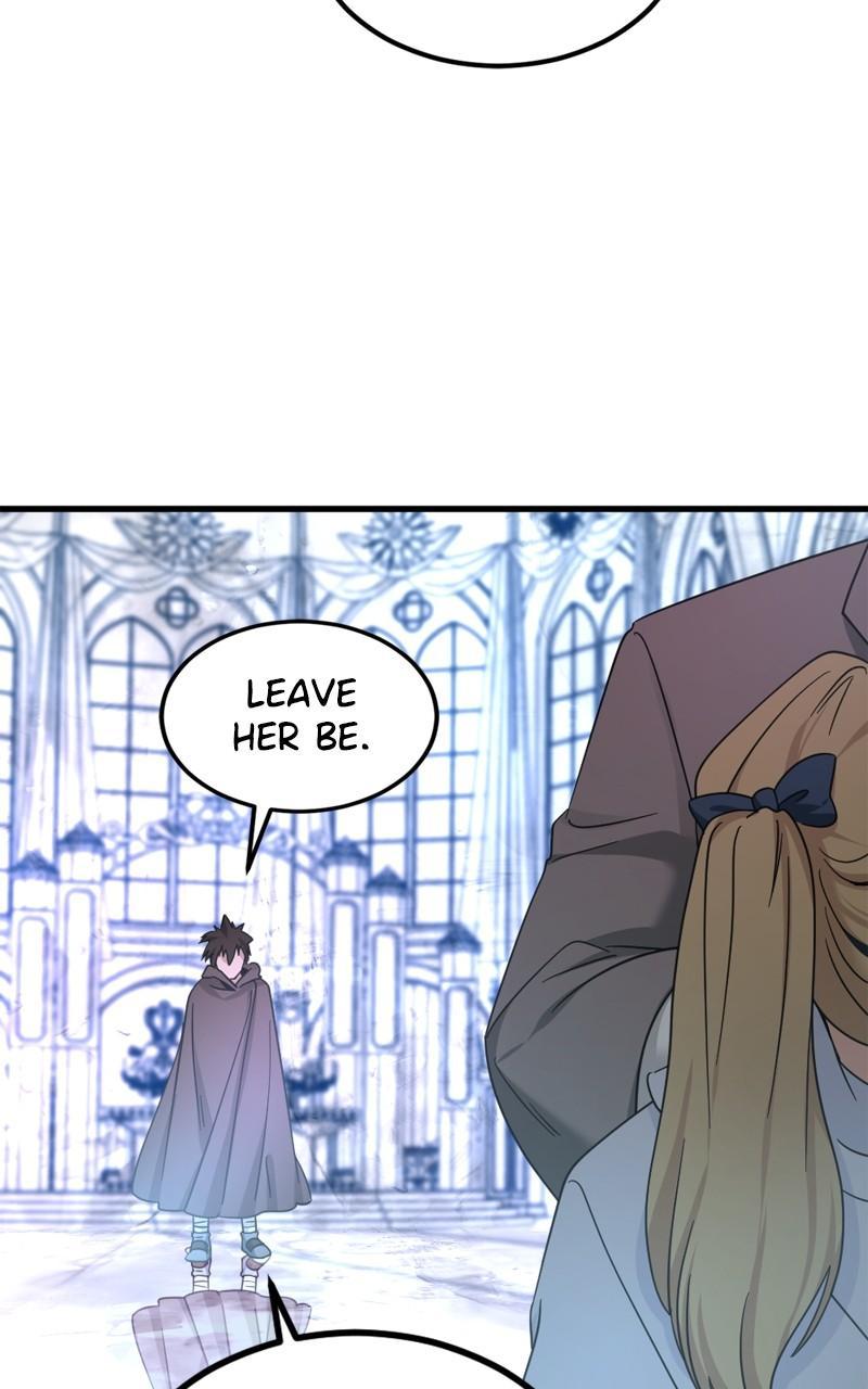 Hero Killer Chap 119 - Next Chap 120