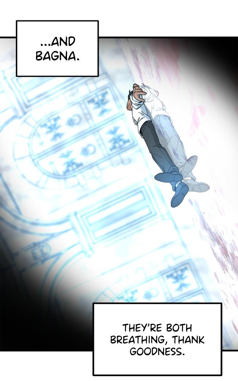 Hero Killer Chap 119 - Next Chap 120