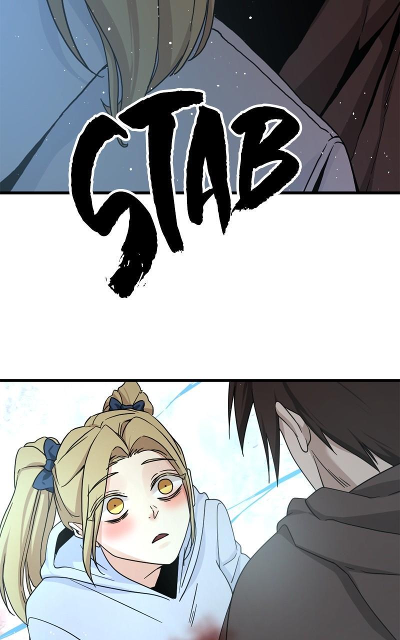Hero Killer Chap 119 - Next Chap 120