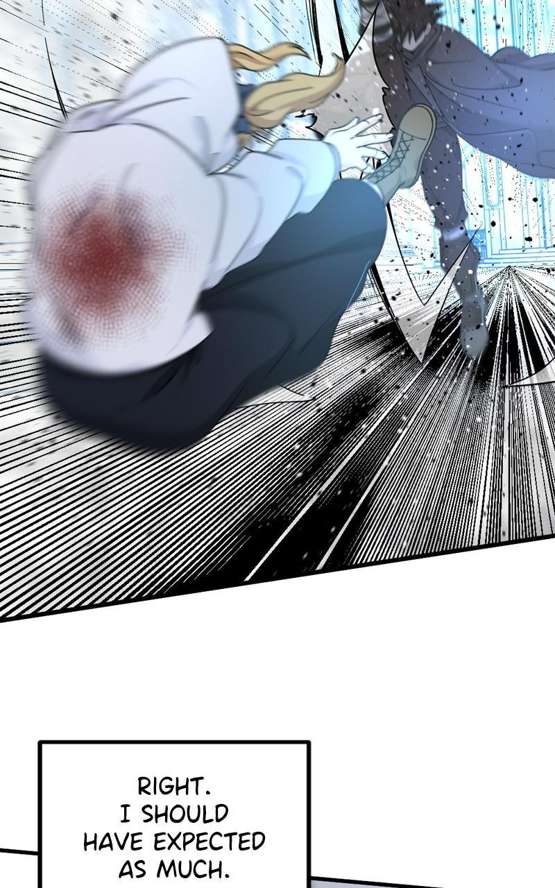 Hero Killer Chap 119 - Next Chap 120