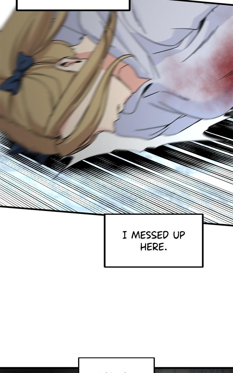 Hero Killer Chap 119 - Next Chap 120