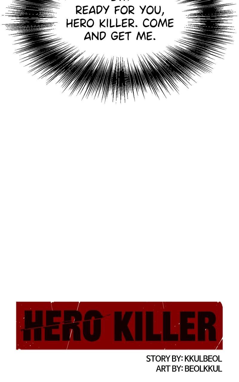 Hero Killer Chap 119 - Next Chap 120