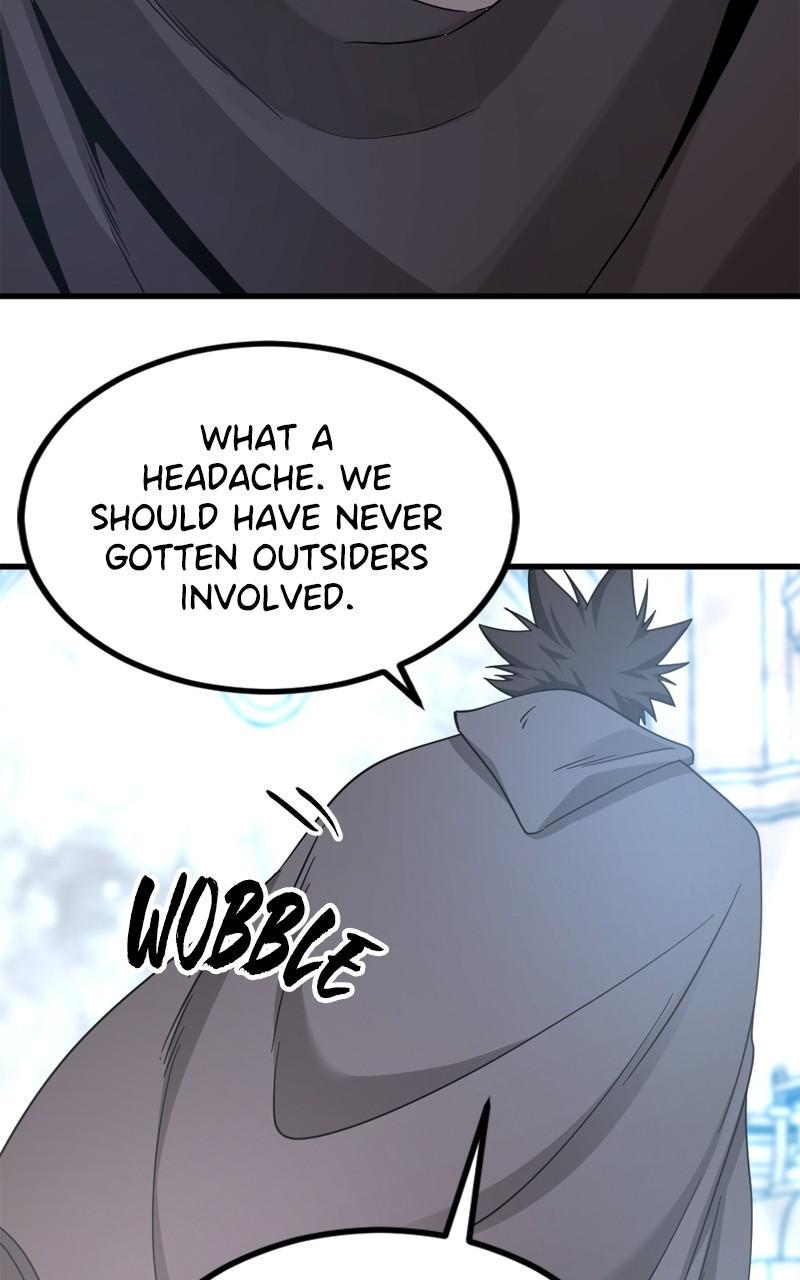 Hero Killer Chap 119 - Next Chap 120