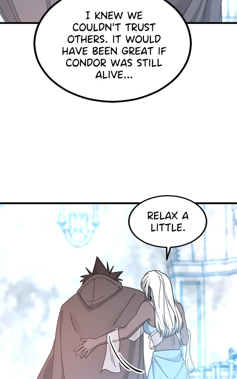 Hero Killer Chap 119 - Next Chap 120