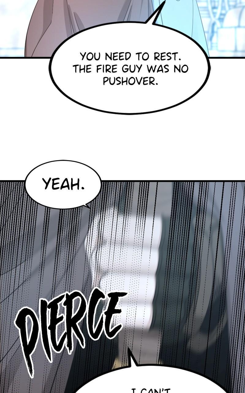 Hero Killer Chap 119 - Next Chap 120