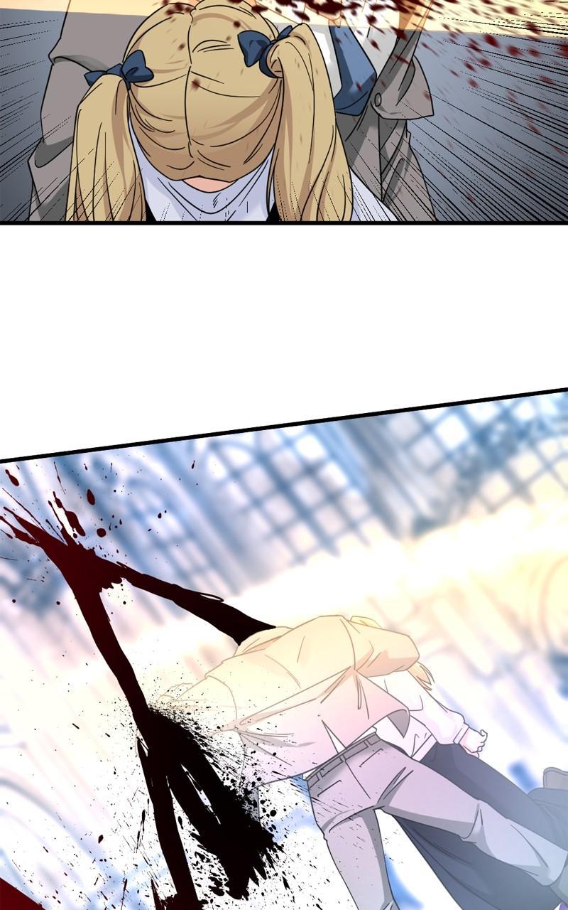Hero Killer Chap 119 - Next Chap 120