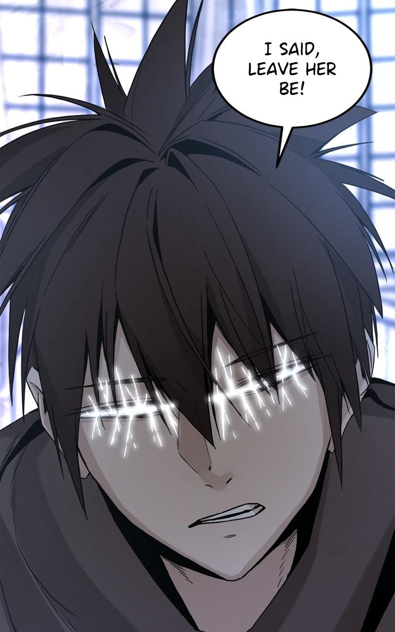 Hero Killer Chap 119 - Next Chap 120