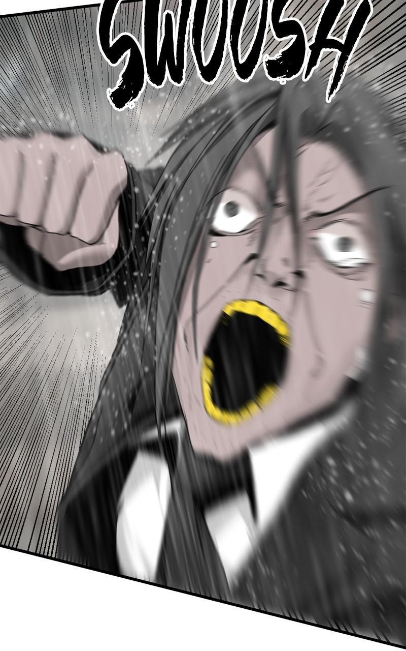 Hero Killer Chap 119 - Next Chap 120