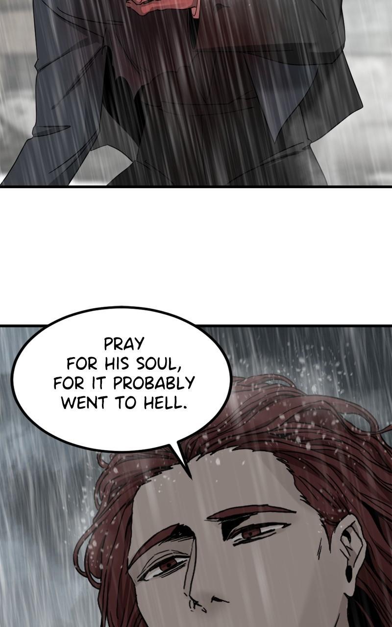 Hero Killer Chap 119 - Next Chap 120