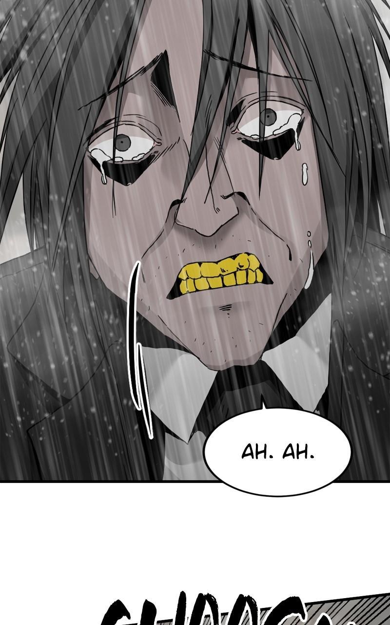 Hero Killer Chap 119 - Next Chap 120