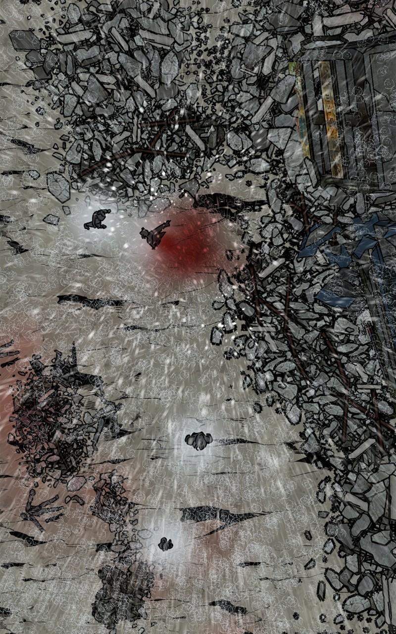 Hero Killer Chap 119 - Next Chap 120