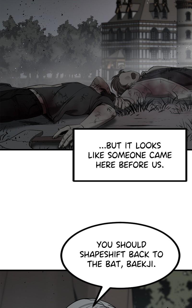 Hero Killer Chap 110 - Next Chap 111