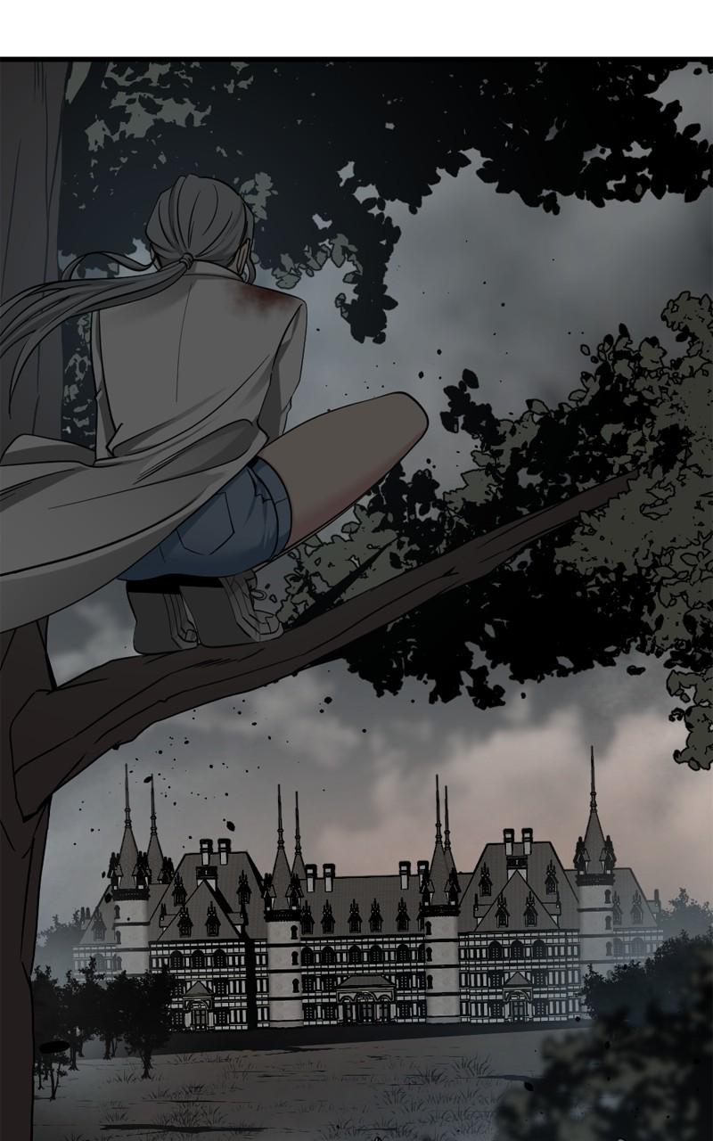 Hero Killer Chap 110 - Next Chap 111